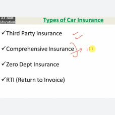 Car Insurance